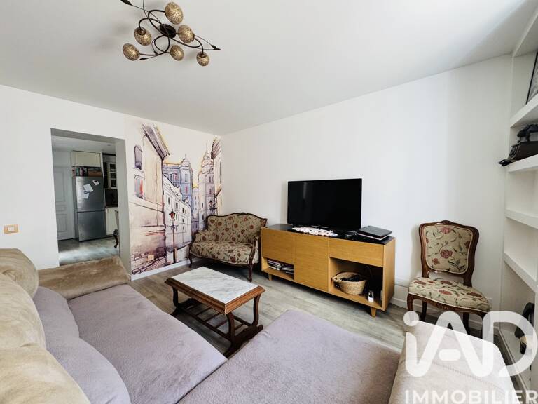 Vente Maison/villa 4 pièces — photo 1