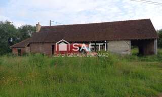 Maison 3 Pièces 115 m² à vendre à La Bazoche-Gouet (28330)