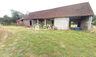 Maison 3 Pièces 115 m² à vendre à La Bazoche-Gouet (28330)