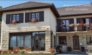 Maison 8 Pièces 230 m² à vendre à Le Béage (07630)