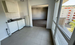 Appartement 1 Pièce 32 m² à louer à Saint-Étienne (42100)