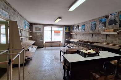 Maison 6 pièces 78000 €