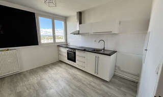 Appartement 2 Pièces 54 m² à louer à Saint-Étienne (42100)