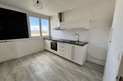 Appartement 2 pièces 530 €
