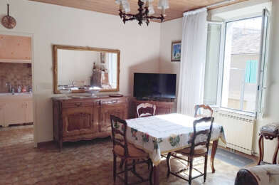 Appartement 4 pièces 275000 €