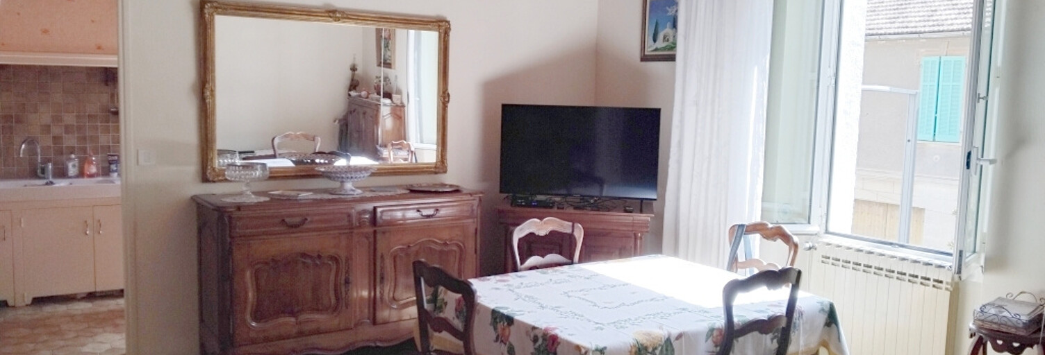 Appartement 4 Pièces 128 m² à vendre à Hyères (83400)