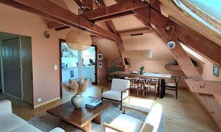 Appartement 3 Pièces 82 m² à vendre à Nivolas-Vermelle (38300)