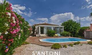 Maison 5 Pièces 134 m² à vendre à Agde (34300)