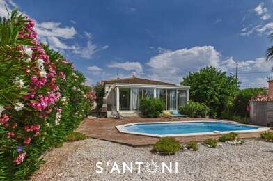 Maison 5 pièces 479000 €