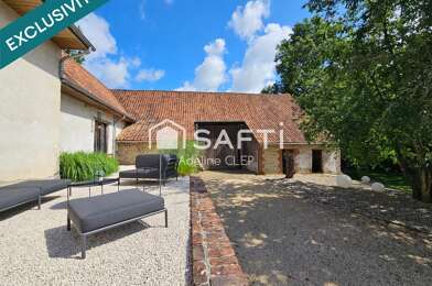 Maison 6 pièces 416000 €