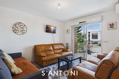 Appartement 2 pièces 76000 €