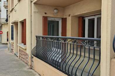 Appartement 3 pièces 695 €