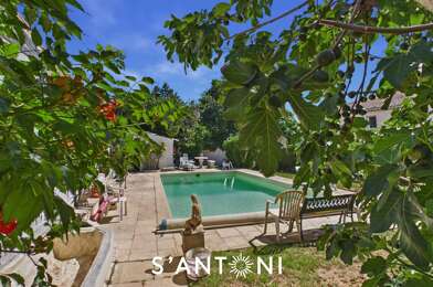Maison 6 pièces 447000 €