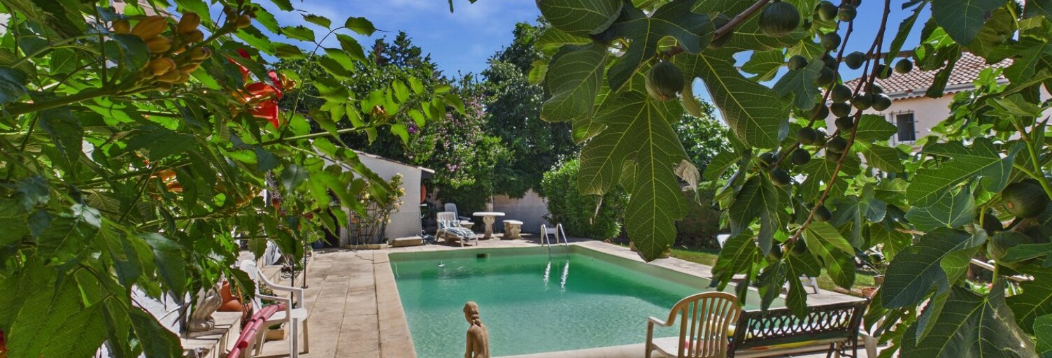 Maison 6 Pièces 186 m² à vendre à Béziers (34500)