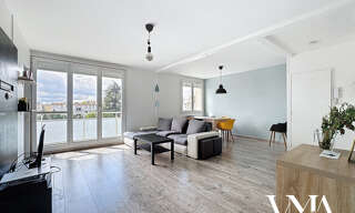Appartement 3 Pièces 66 m² à vendre à Bron (69500)