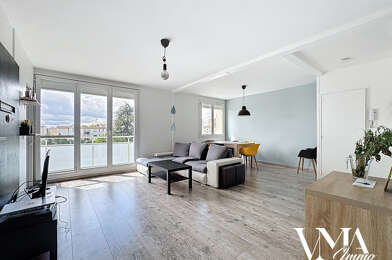 Appartement 3 pièces 175000 €