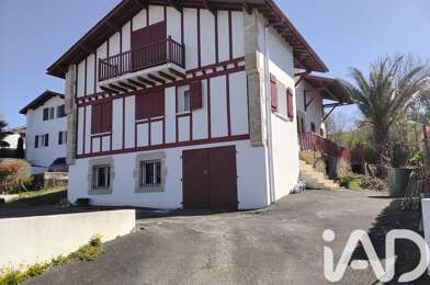 Maison 7 pièces 670000 €