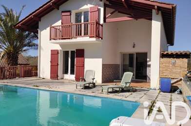 Maison 7 pièces 670000 €
