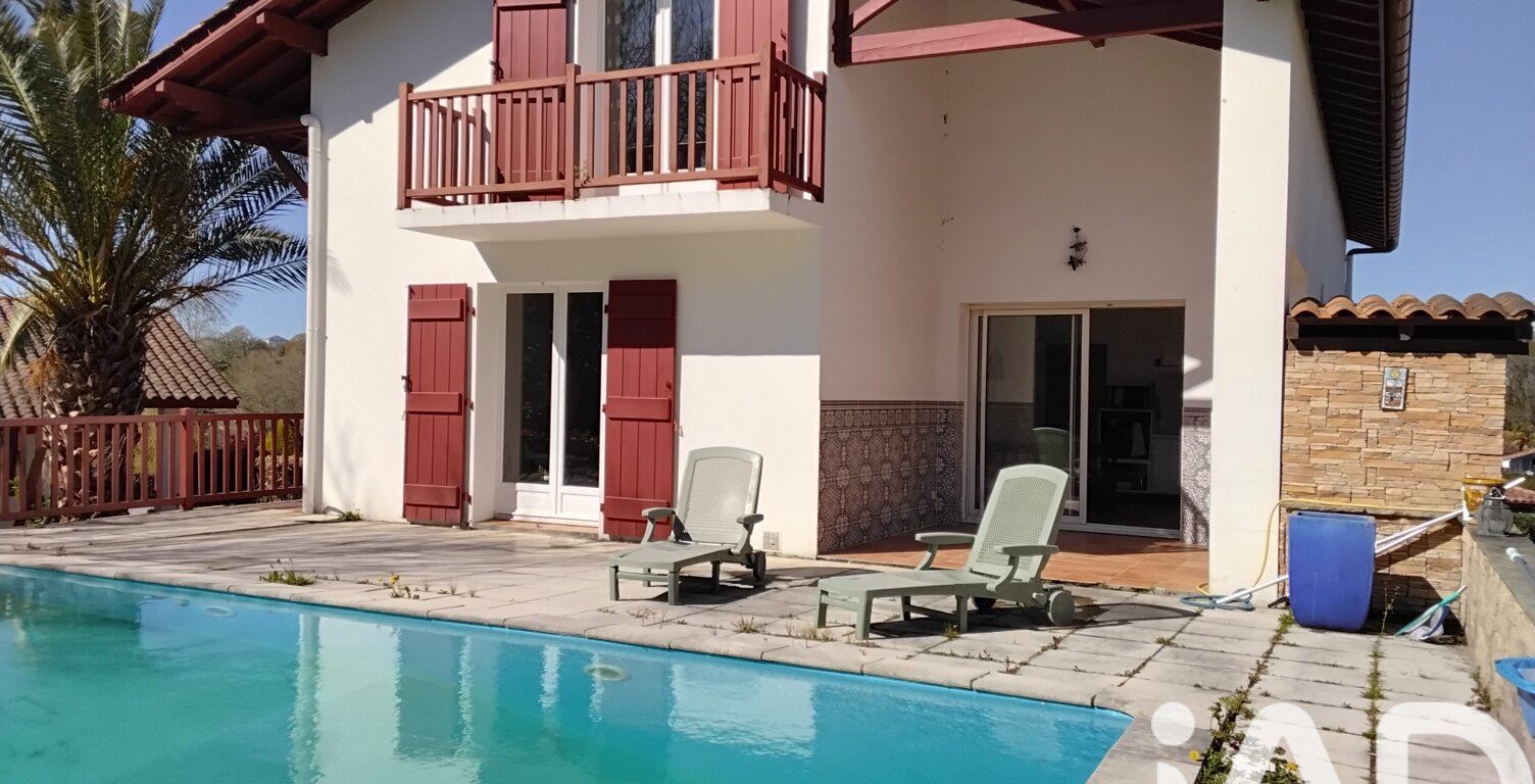 Vente Maison traditionnelle 7 pièces — photo 1