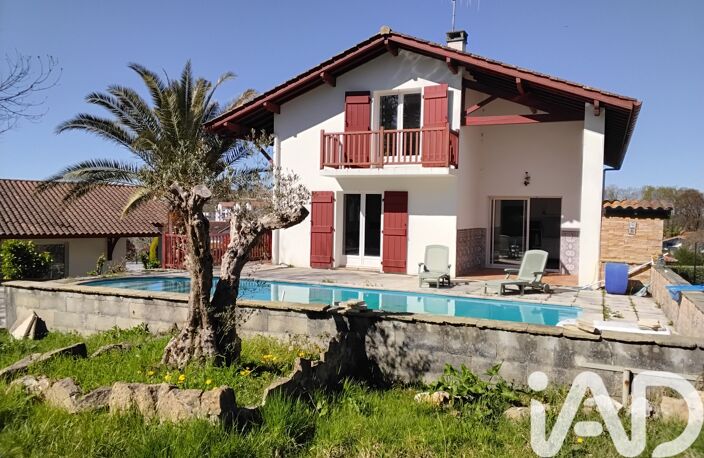 Vente Maison traditionnelle 7 pièces — photo 2
