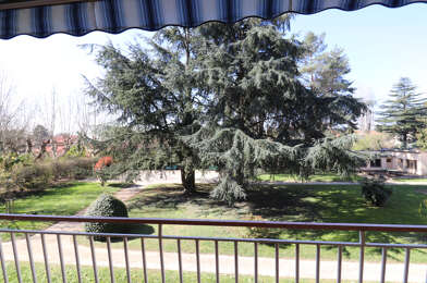 Appartement 4 pièces 1395 €