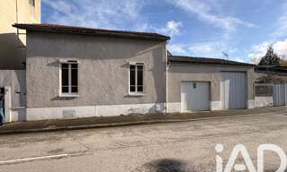 Maison 4 Pièces 96 m² à vendre à Épernay (51200)