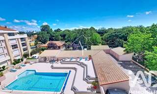 Appartement 3 Pièces 52 m² à vendre à Argelès-sur-Mer (66700)