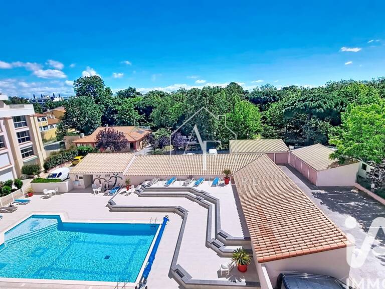 Vente Duplex 3 pièces — photo 1