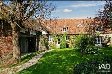 Maison 7 pièces 449000 €