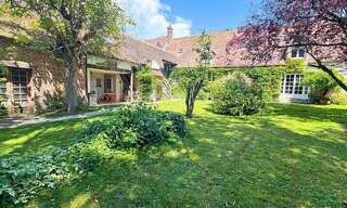 Maison 7 Pièces 237 m² à vendre à Ymeray (28320)