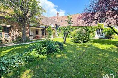 Maison 7 pièces 449000 €