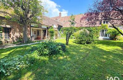 Vente Maison/villa 7 pièces — photo du bien