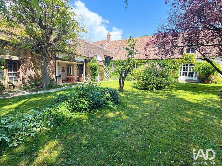 Vente Maison/villa 7 pièces — photo 1