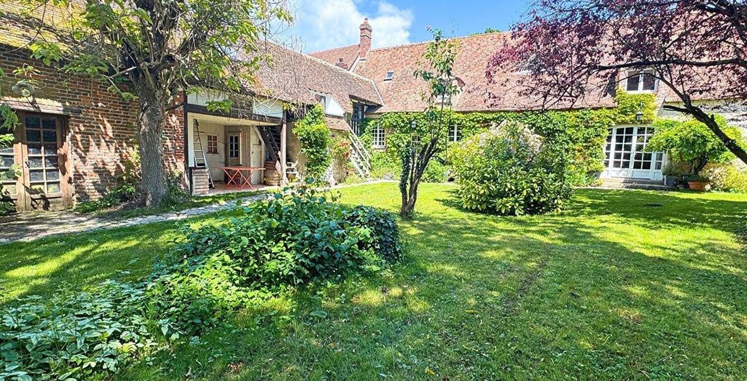 Vente Maison/villa 7 pièces — photo 1