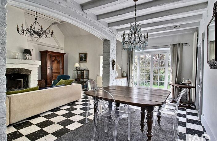 Vente Maison/villa 7 pièces — photo 3