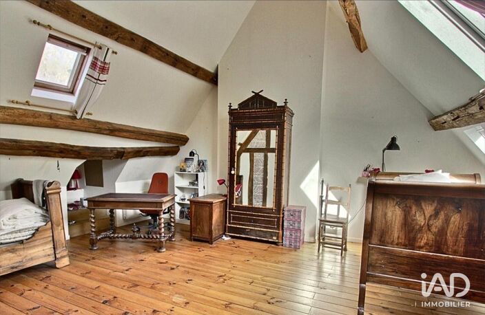 Vente Maison/villa 7 pièces — photo 4