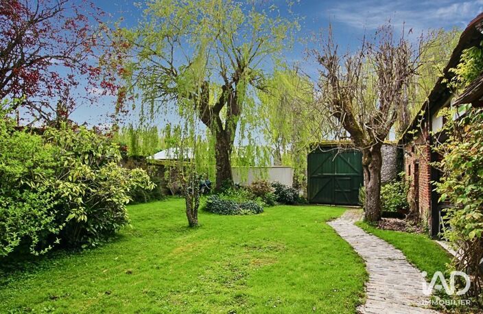 Vente Maison/villa 7 pièces — photo 5