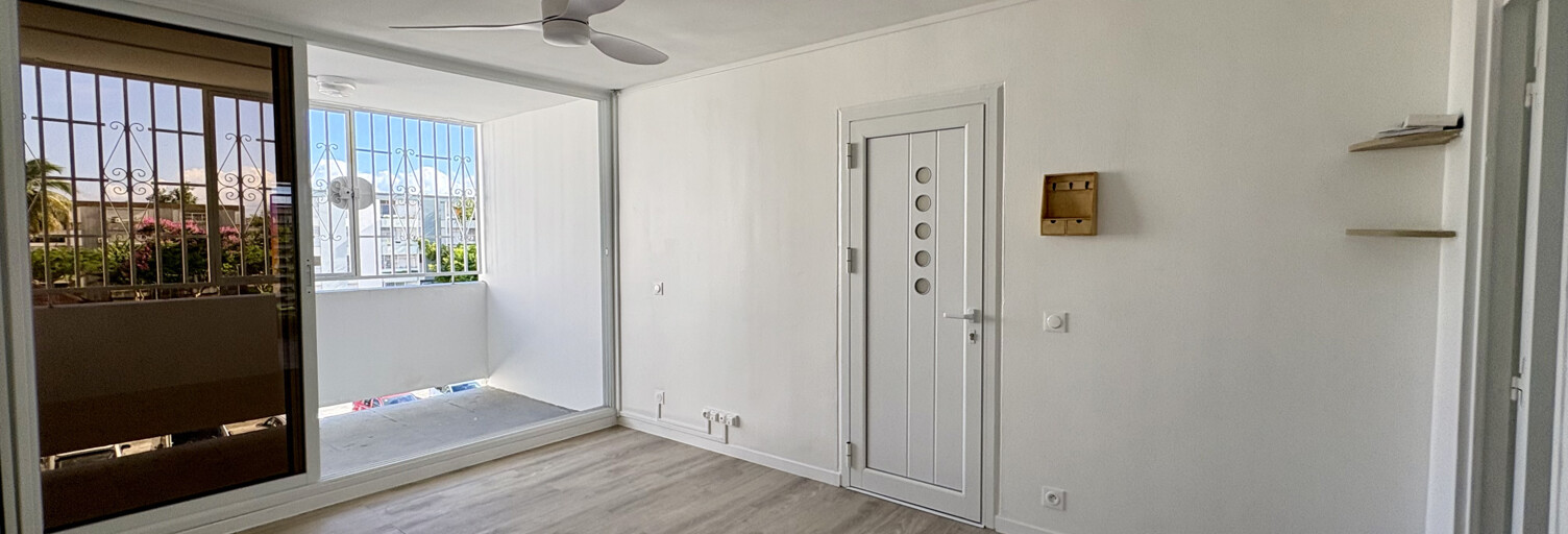 Appartement 5 Pièces 69 m² à louer à Les Abymes (97139)