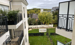 Appartement 1 Pièce 30 m² à louer à Clamart (92140)