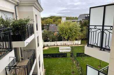 Appartement 1 pièces 1010 €