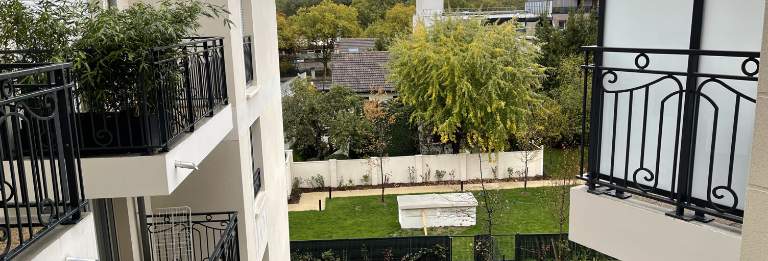 Appartement 1 Pièce 30 m² à louer à Clamart (92140)