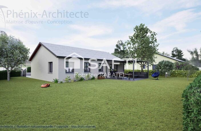Terrain constructible 650 m2 — photo 3