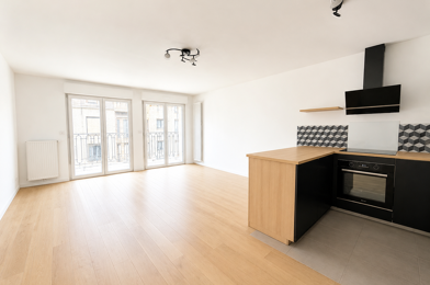 Appartement 4 pièces 1980 €