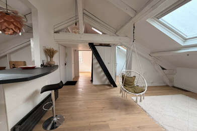 Appartement 2 pièces 299000 €