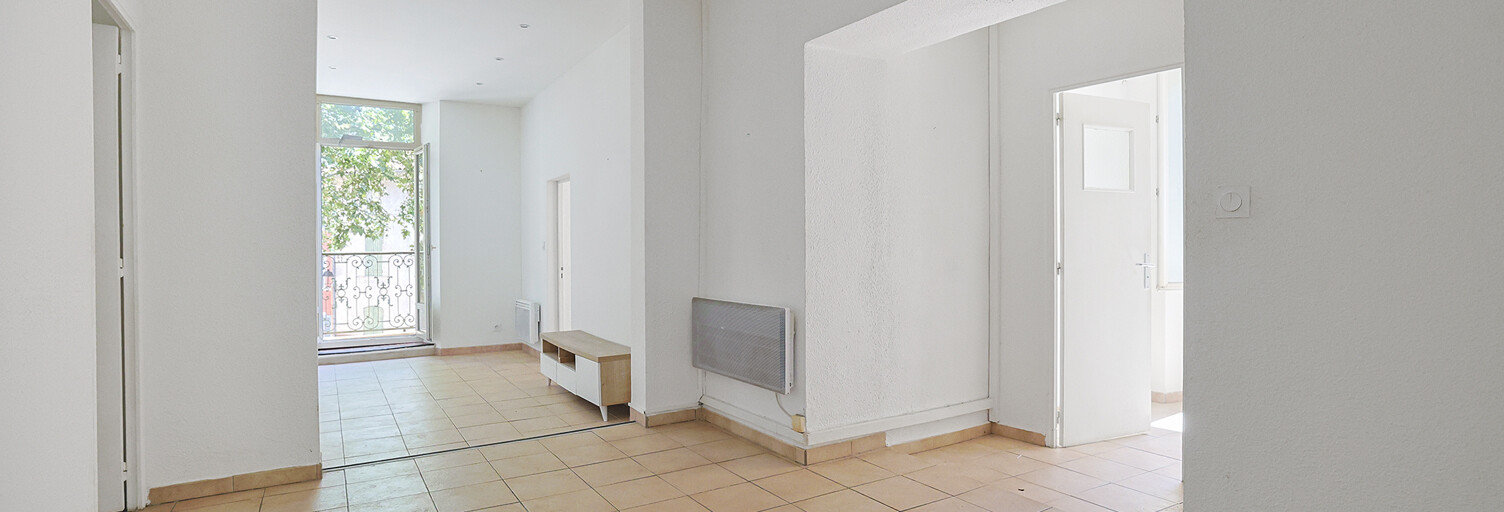 Appartement 5 Pièces 93 m² à vendre à Solliès-Pont (83210)