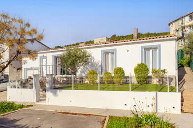 Maison 4 pièces 372000 €