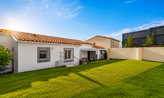 Maison 4 Pièces 96 m² à vendre à Carnoules (83660)