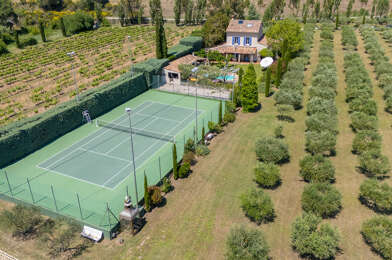 Maison 7 pièces 779000 €
