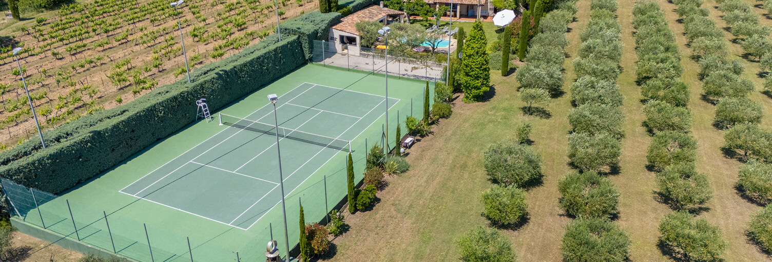Maison 7 Pièces 191 m² à vendre à Pignans (83790)