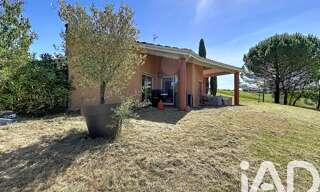 Maison 5 Pièces 160 m² à vendre à Montastruc-la-Conseillère (31380)